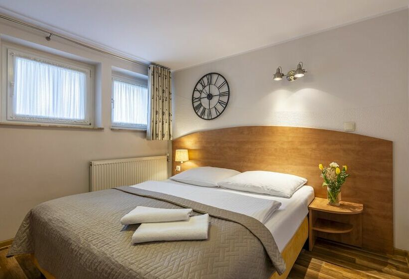 پانسیون E Stay Noclegi W Bydgoszczy