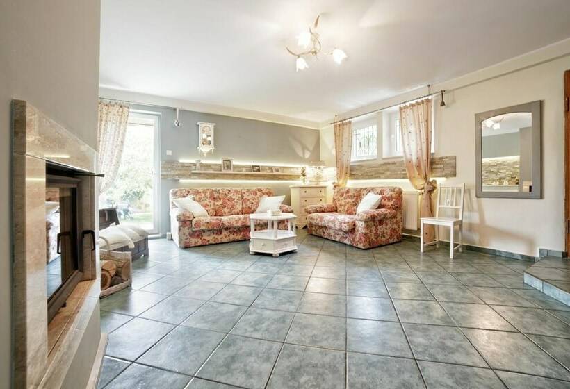 پانسیون E Stay Noclegi W Bydgoszczy