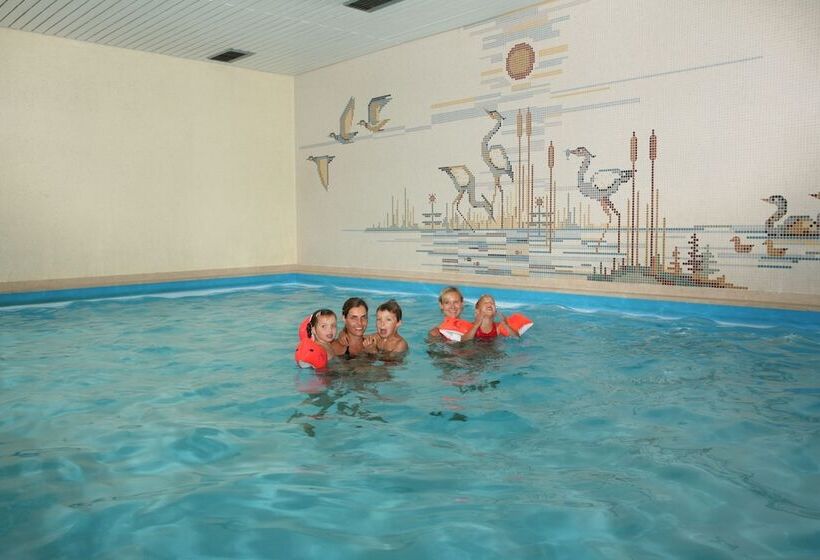 Пансион Ferienwohnanlage Oberaudorf