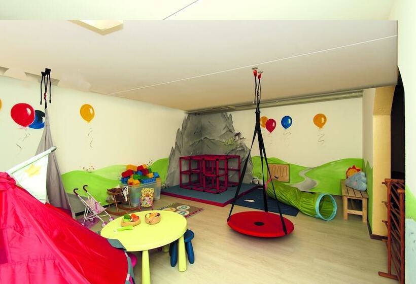 Пансион Ferienwohnanlage Oberaudorf