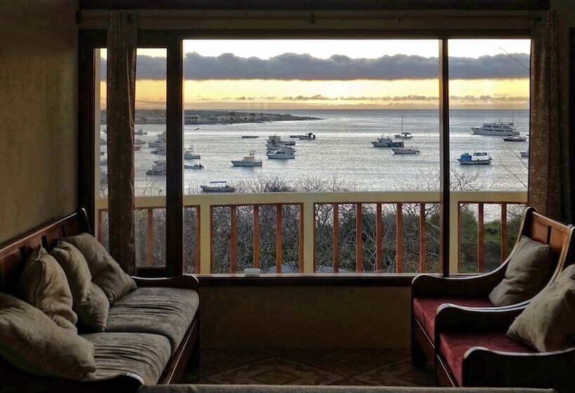 펜션 Galeodan Suites