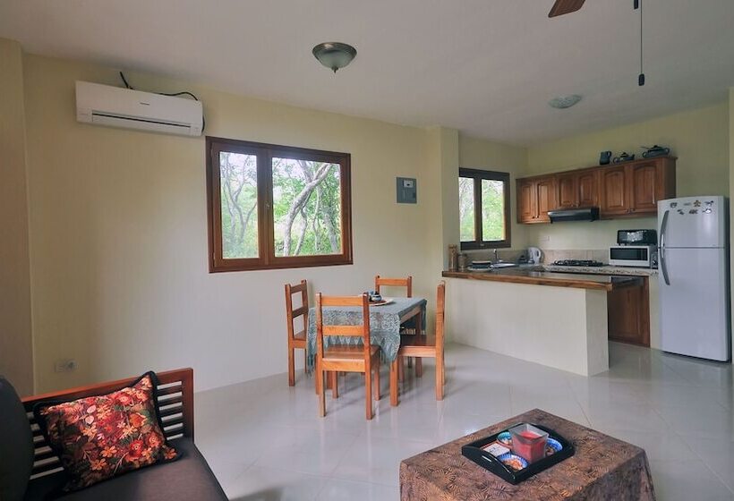 펜션 Galeodan Suites