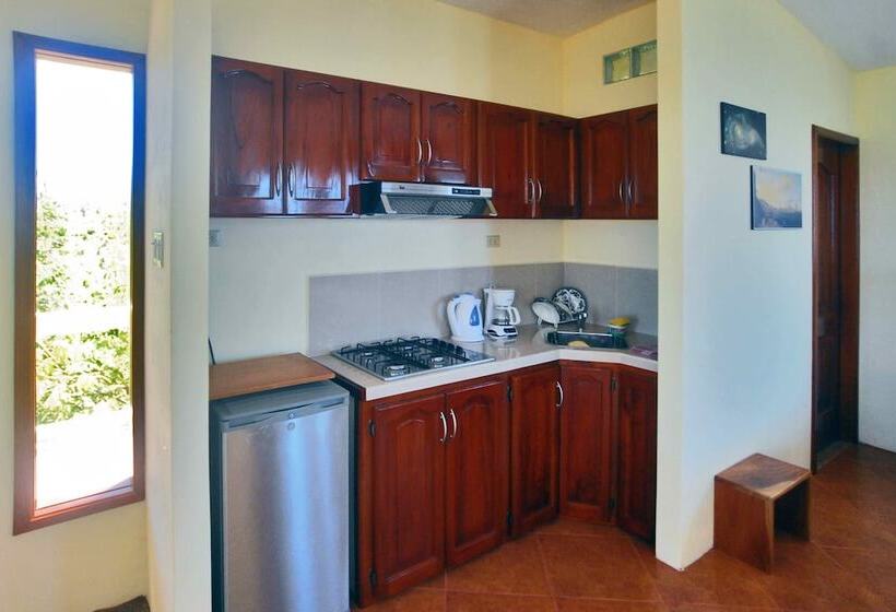 펜션 Galeodan Suites