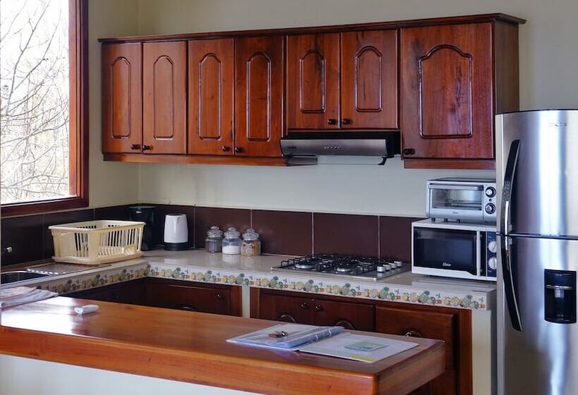 펜션 Galeodan Suites