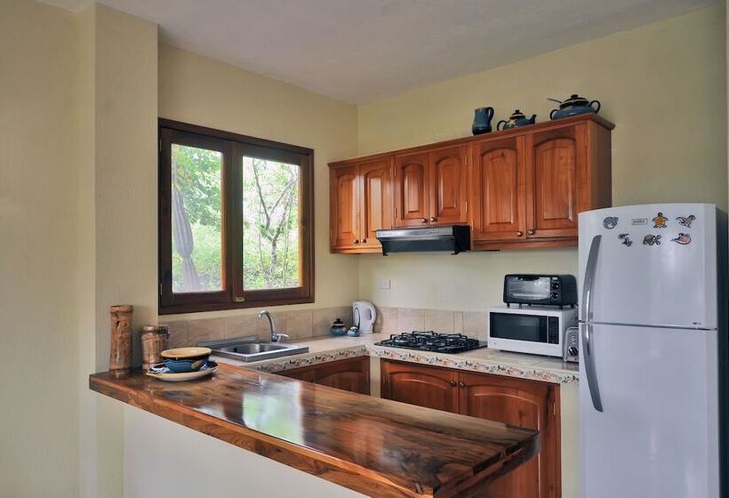 펜션 Galeodan Suites