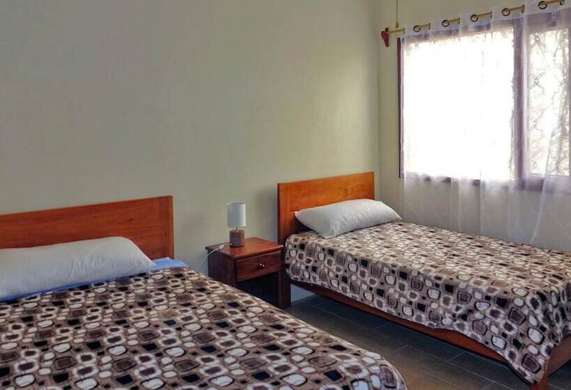 펜션 Galeodan Suites