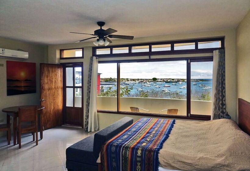 펜션 Galeodan Suites