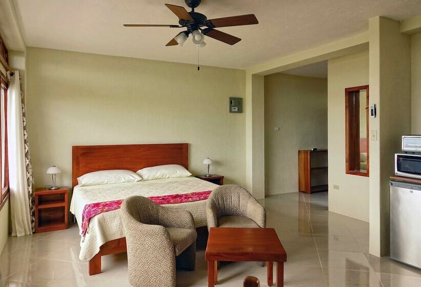 펜션 Galeodan Suites