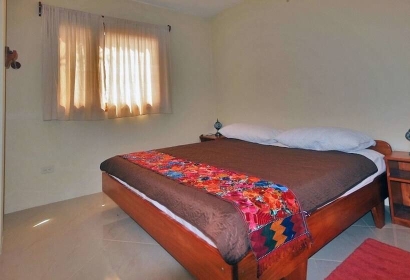 펜션 Galeodan Suites