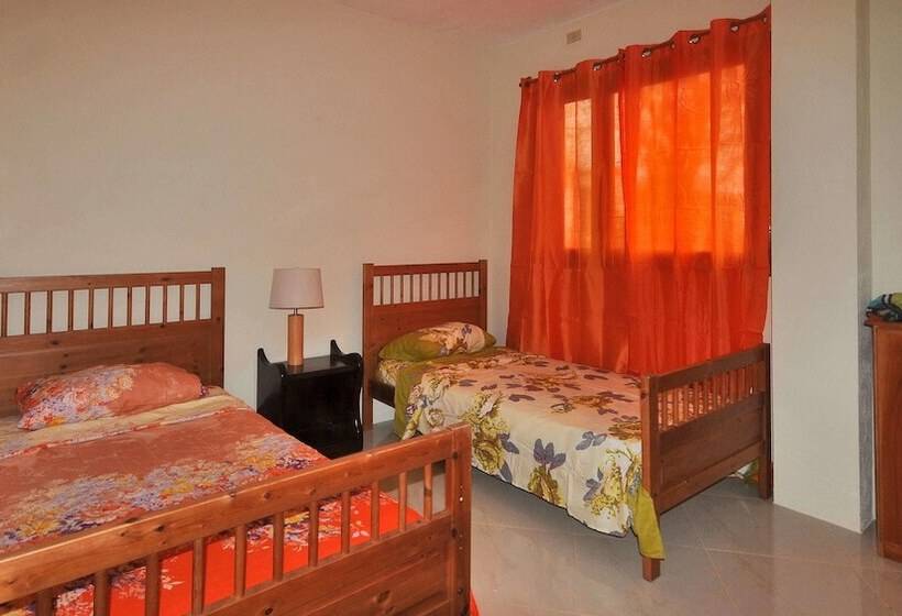 펜션 Galeodan Suites