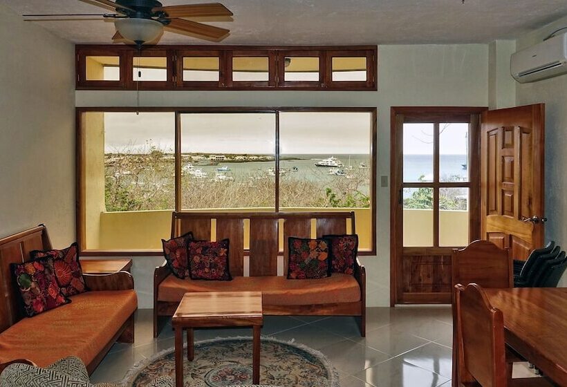 펜션 Galeodan Suites