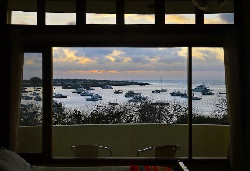 펜션 Galeodan Suites