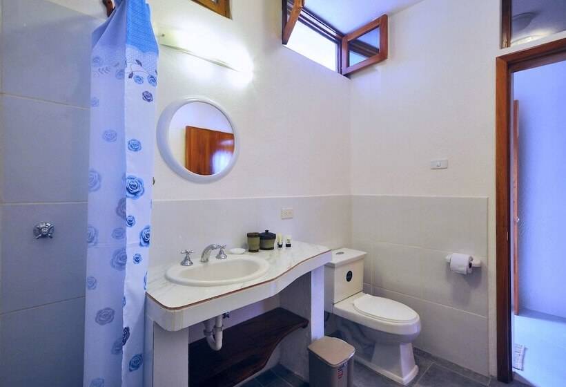 펜션 Galeodan Suites