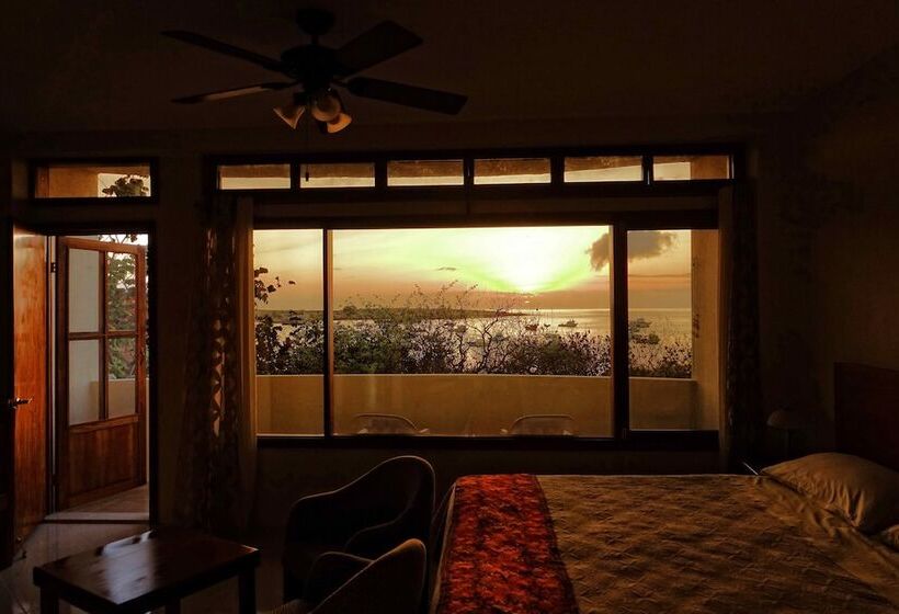 펜션 Galeodan Suites