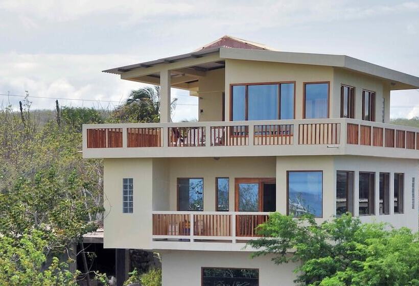 펜션 Galeodan Suites