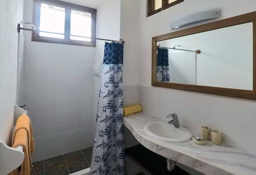 펜션 Galeodan Suites