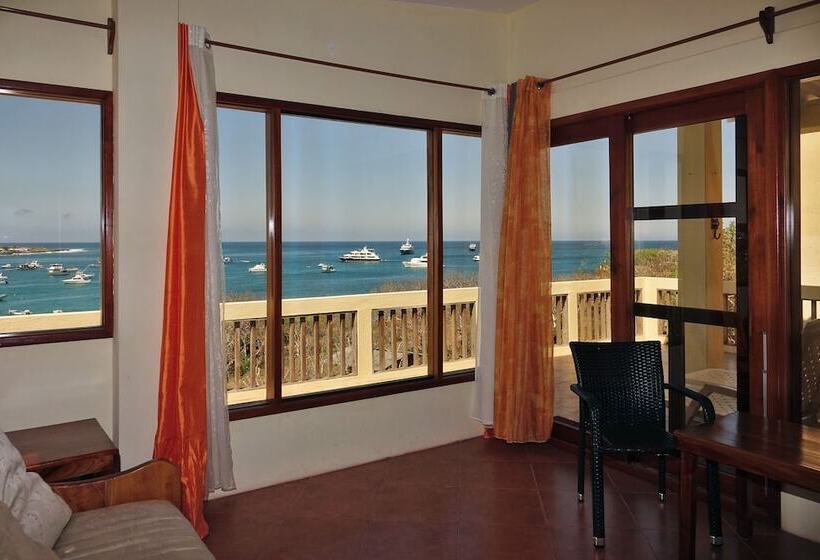 펜션 Galeodan Suites