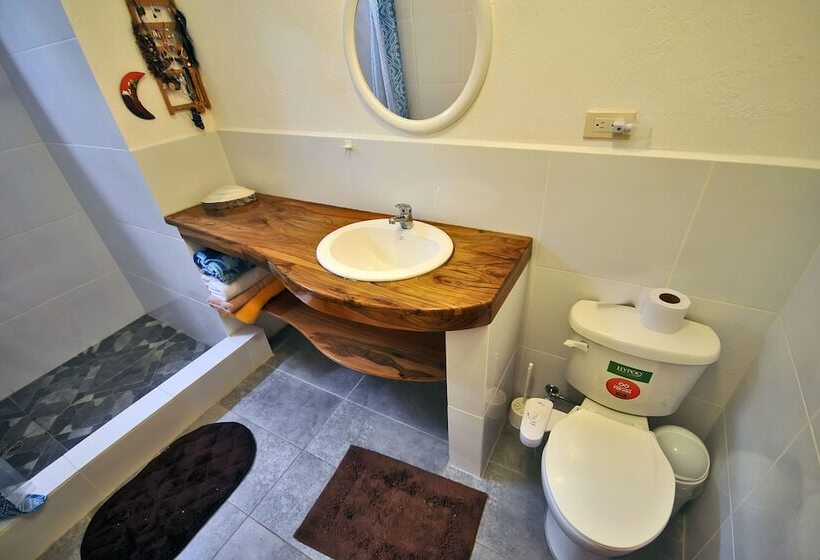 펜션 Galeodan Suites