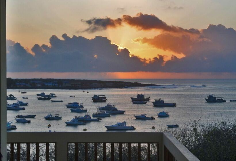 펜션 Galeodan Suites