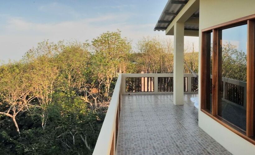 펜션 Galeodan Suites