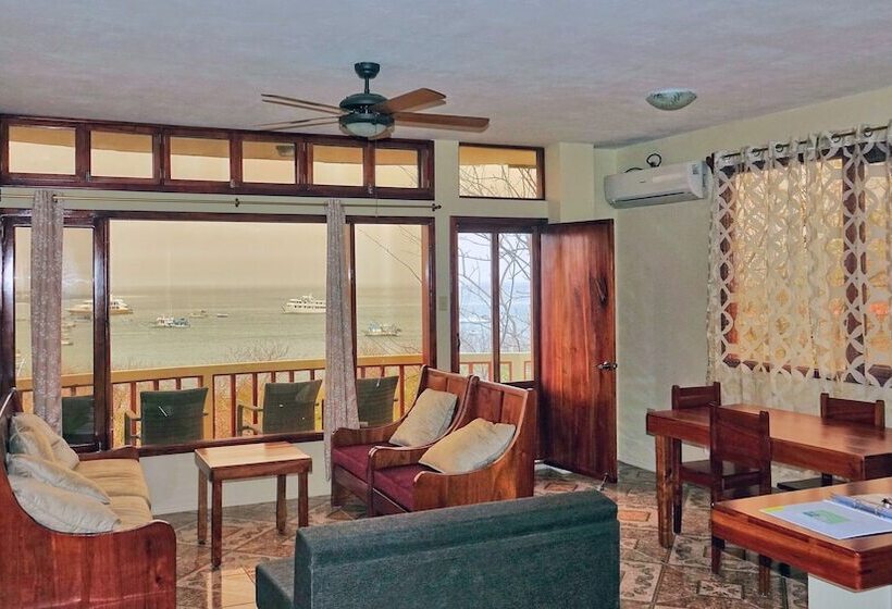 펜션 Galeodan Suites