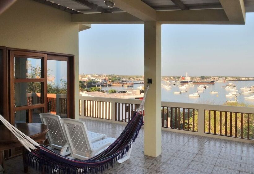 펜션 Galeodan Suites