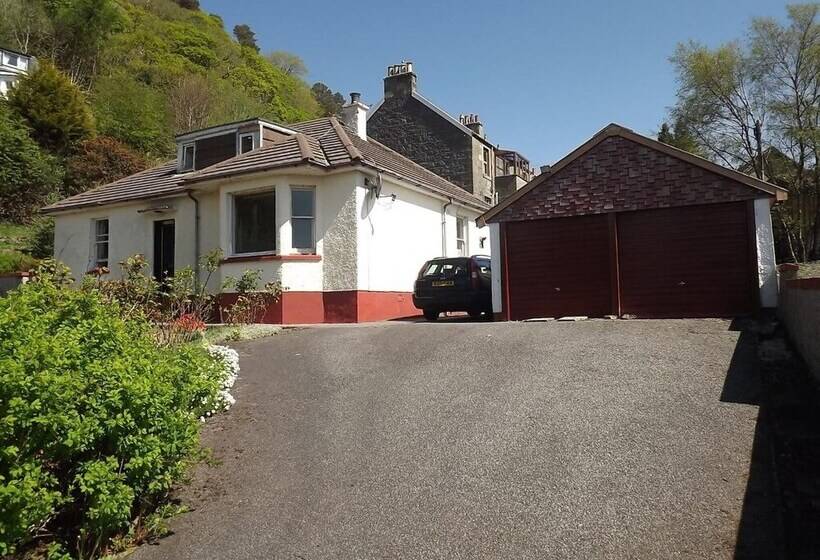 بنسيون Glenavon Homestay