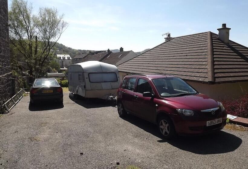 بنسيون Glenavon Homestay