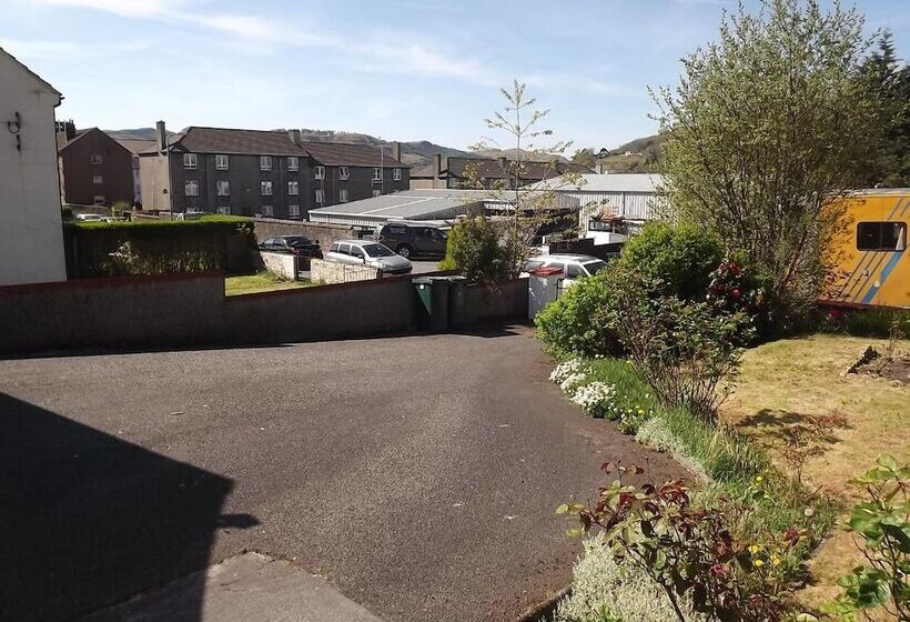 بنسيون Glenavon Homestay