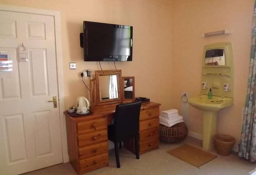 بنسيون Glenavon Homestay