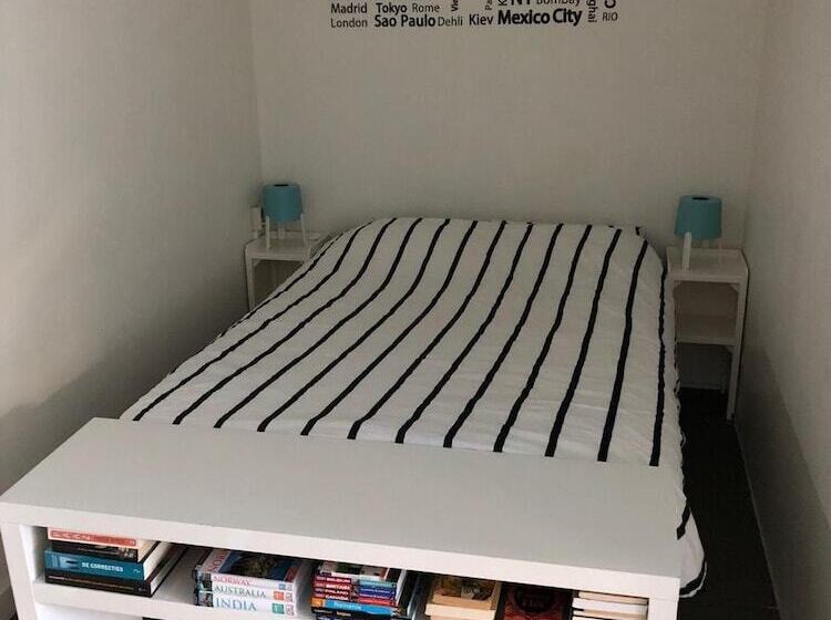 بنسيون Green Garden House