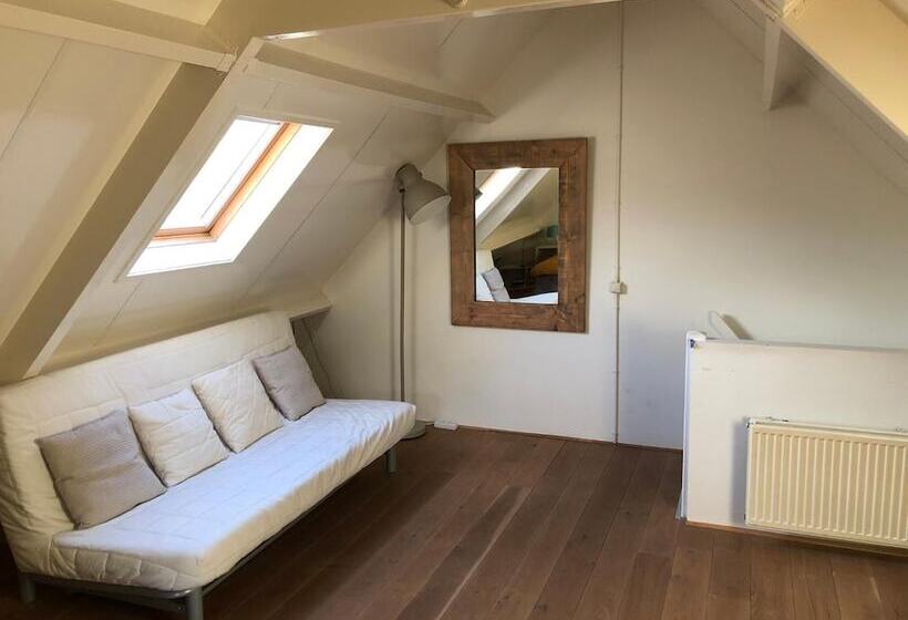 بنسيون Green Garden House