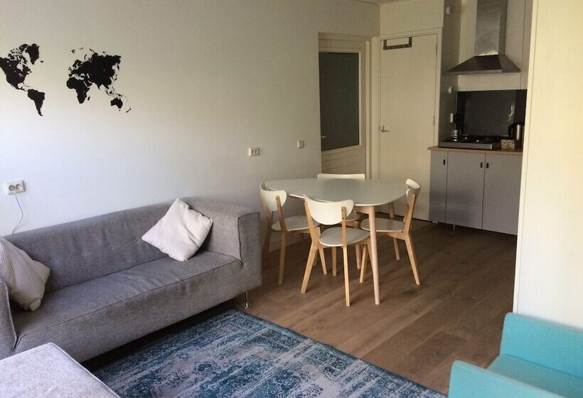 بنسيون Green Garden House