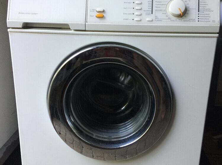 پانسیون Green Garden House