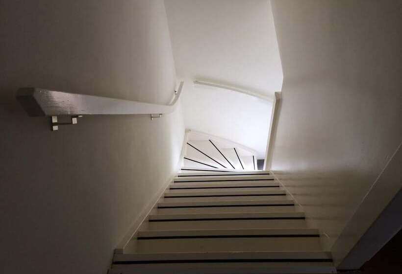 بنسيون Green Garden House