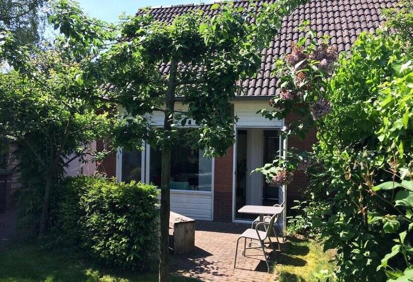 بنسيون Green Garden House