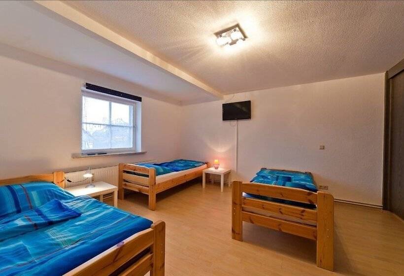 پانسیون Gästehaus M. Sander