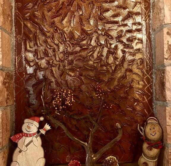 펜션 Guesthouse Kastania Korakis