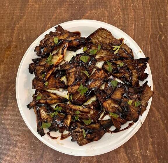 펜션 Guesthouse Kastania Korakis