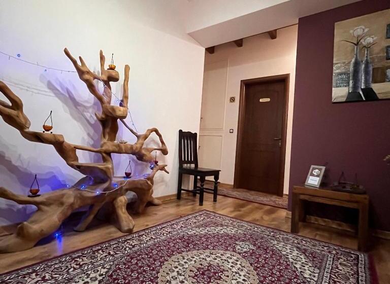 펜션 Guesthouse Kastania Korakis