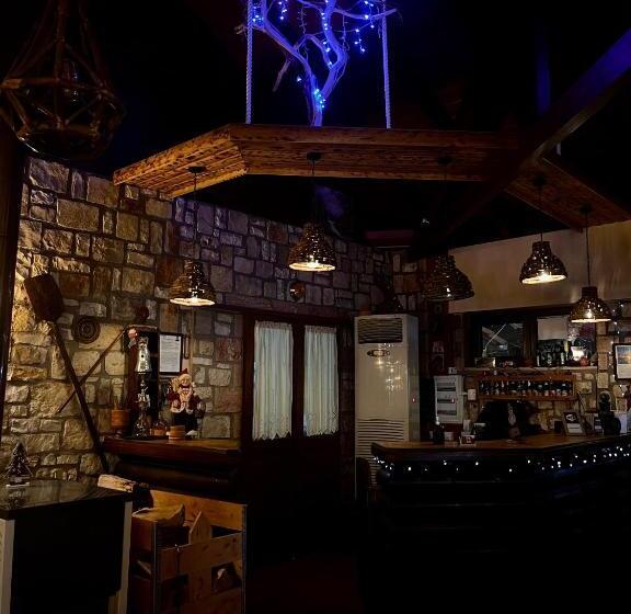 펜션 Guesthouse Kastania Korakis