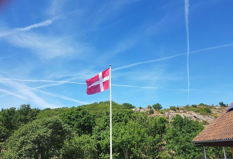 Pension Hammerknuden