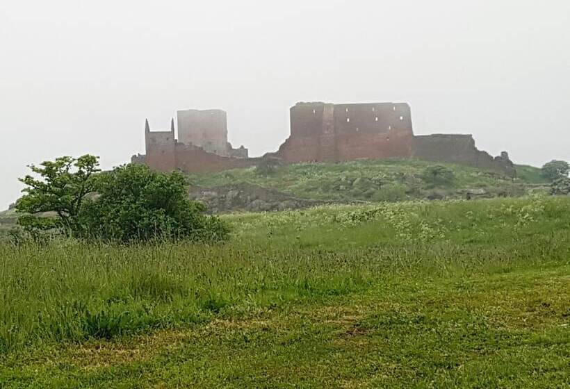 Pension Hammerknuden