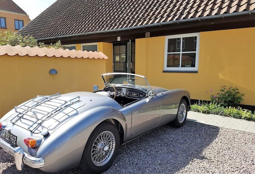 Pension Hammerknuden