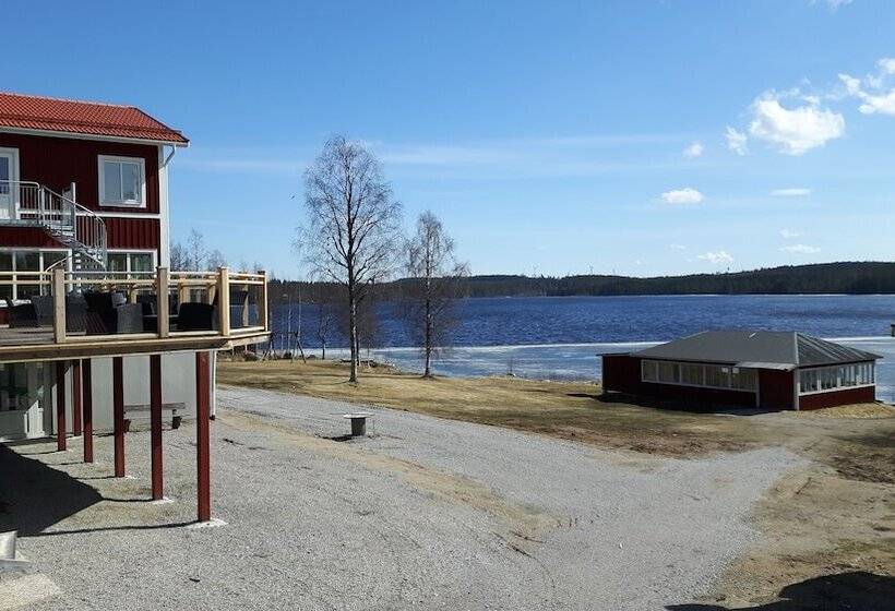 Pensionat Harsa B&b, Stugby & Vandrarhem