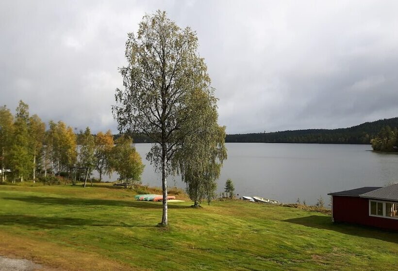 Pensionat Harsa B&b, Stugby & Vandrarhem