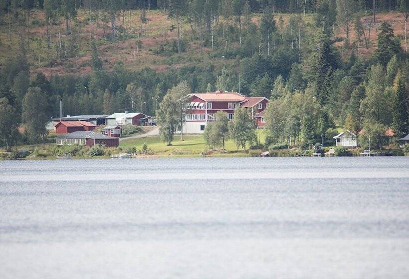 Pensionat Harsa B&b, Stugby & Vandrarhem