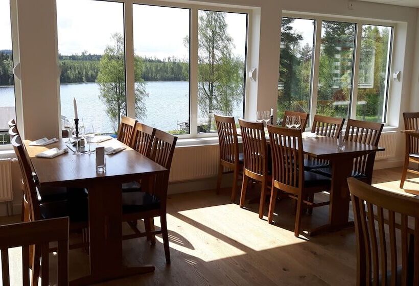 Pensionat Harsa B&b, Stugby & Vandrarhem