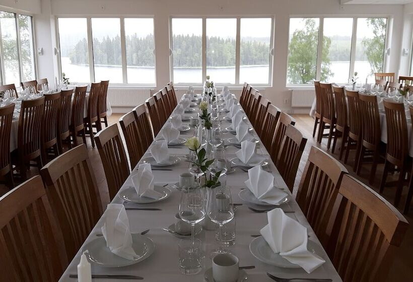 Pensionat Harsa B&b, Stugby & Vandrarhem