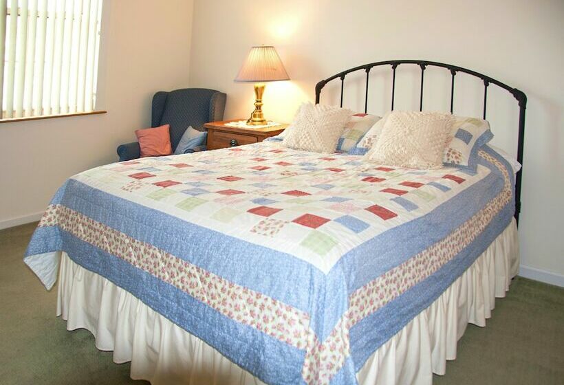 بنسيون Hermann House Inn